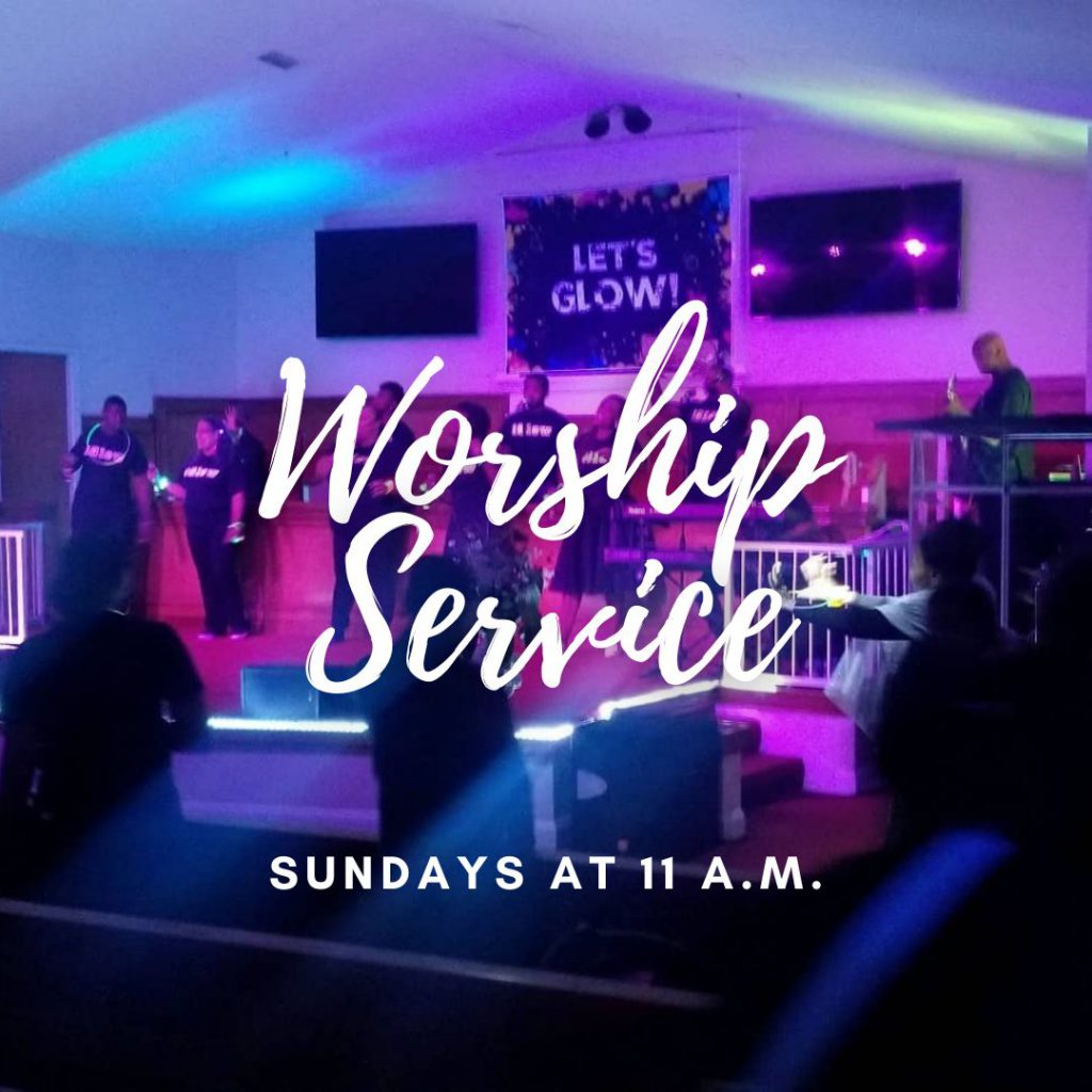 Read more about the article Worship Service