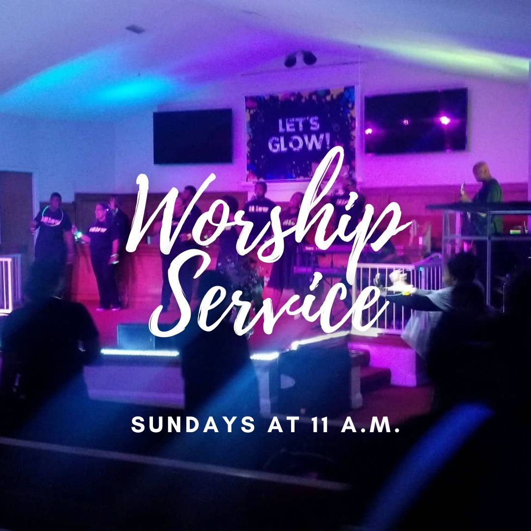 You are currently viewing Worship Service